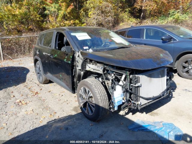 2023 NISSAN ROGUE Sport Utility | JN8BT3BB0PW459153