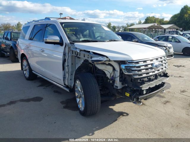  Salvage Ford Expedition