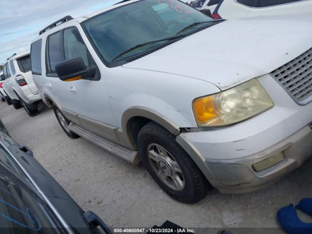  Salvage Ford Expedition