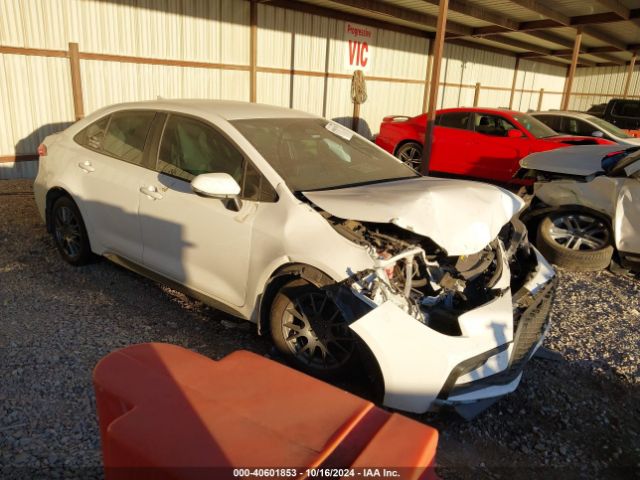 2023 TOYOTA COROLLA Sedan | 5YFS4MCE9PP144741