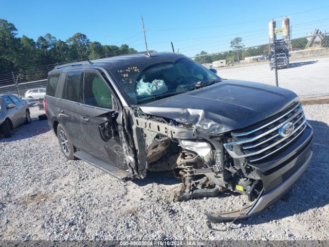  Salvage Ford Expedition