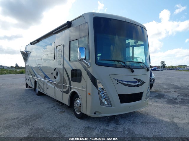 2018 FORD F53 MOTOR HOME | 1F65F5DY0J0A09349