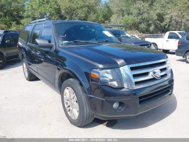  Salvage Ford Expedition