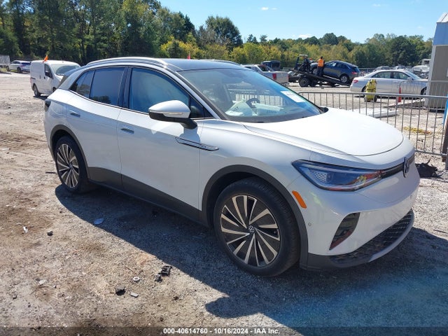 2023 VOLKSWAGEN ID.4 | Sport Utility
