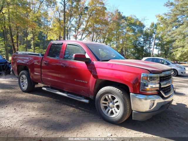2019 silverado 1500 ld double cab sales