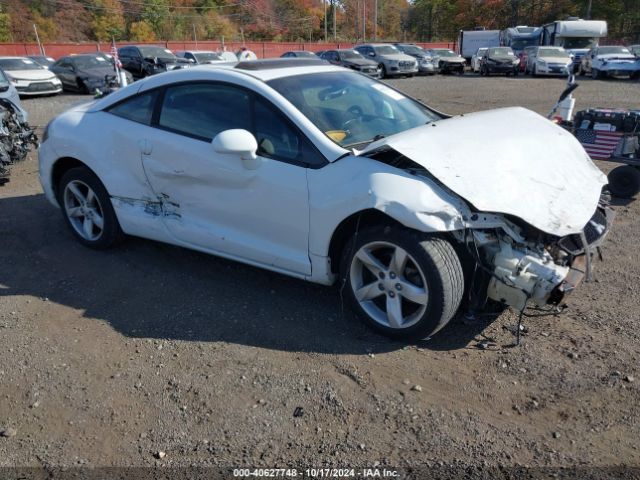  Salvage Mitsubishi Eclipse