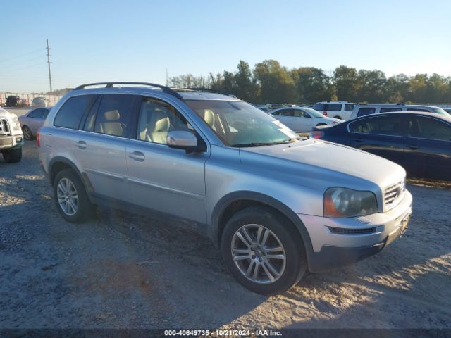  Salvage Volvo XC90