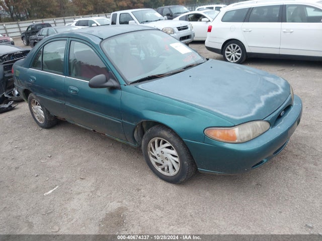 1998 FORD ESCORT SEDAN 4 DOOR | 1FAFP13P3WW323314