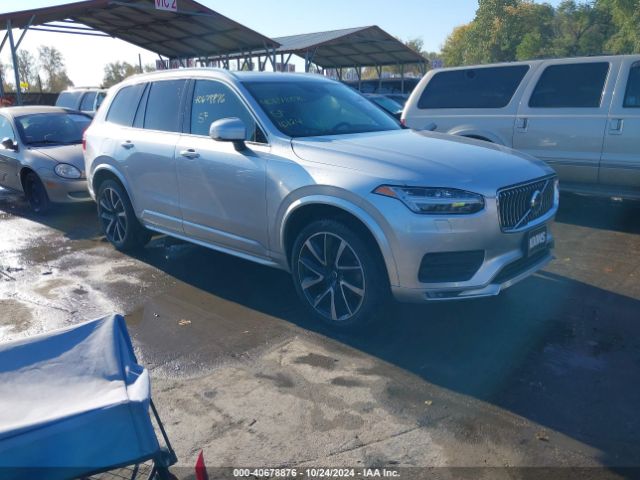  Salvage Volvo XC90