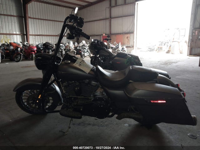 Global Auto Auctions