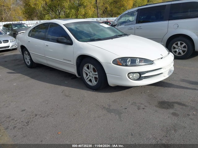 2001 DODGE INTREPID Sedan | 2B3HD56JX1H511704