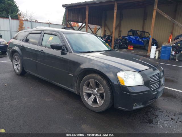  Salvage Dodge Magnum