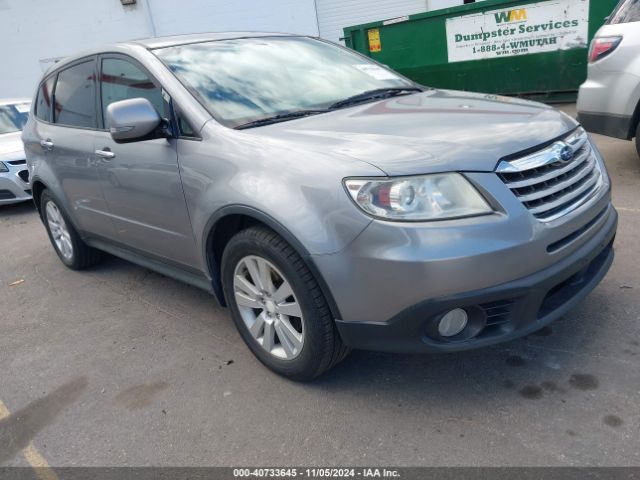  Salvage Subaru Tribeca