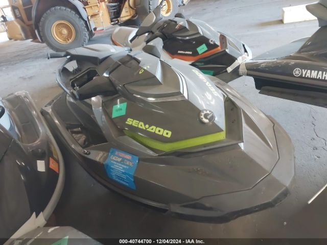  Salvage Sea-Doo Other