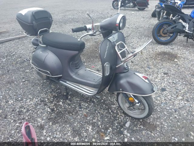 Salvage Znen Motorcycles for Sale: Wrecked & Damaged