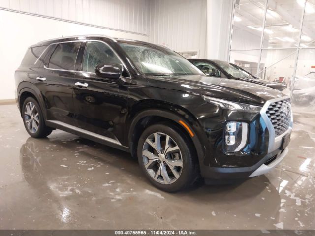  Salvage Hyundai PALISADE