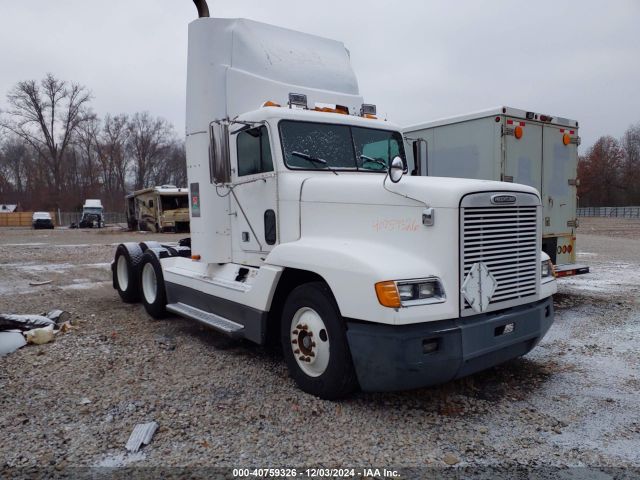  Salvage Freightliner Conventional