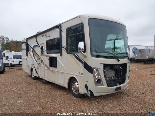 2019 FORD F53 MOTOR HOME | 1F65F5DY0K0A05061