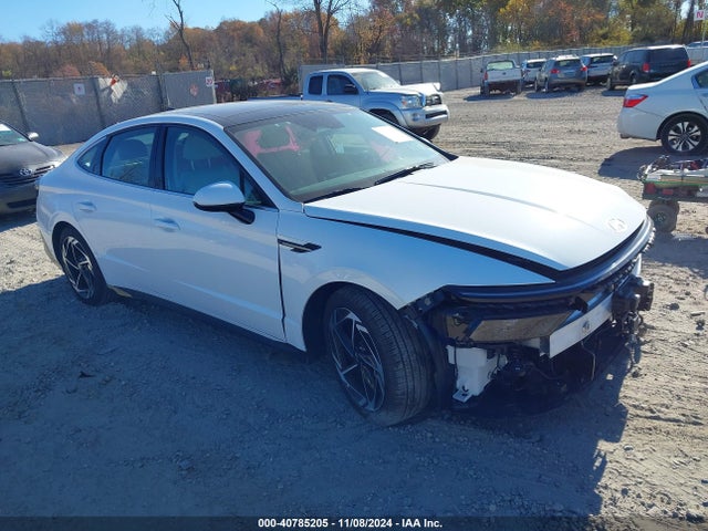 2024 HYUNDAI SONATA Sedan | KMHL14JA2RA358423