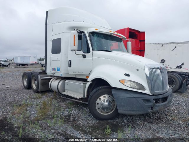  Salvage International Prostar