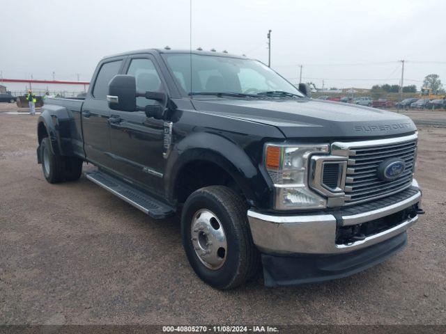  Salvage Other F-350