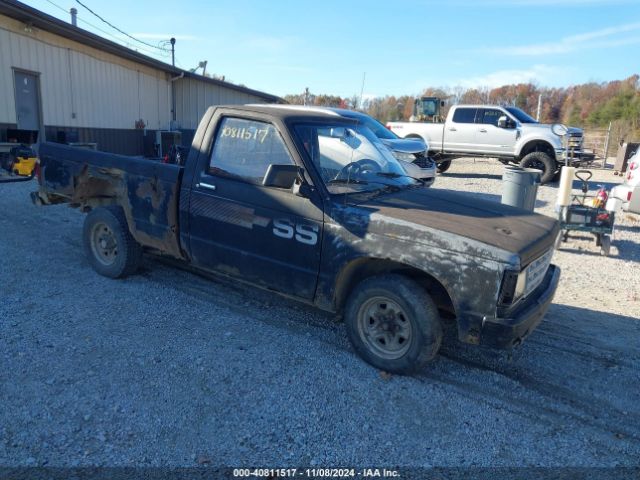  Salvage Chevrolet S Truck