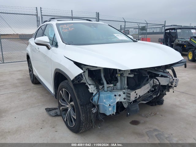 2016 LEXUS RX 350 | Sport Utility