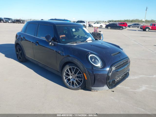  Salvage MINI Hardtop