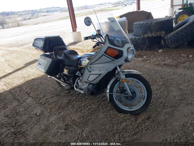 1978 HONDA GOLDWING MC G6140022274