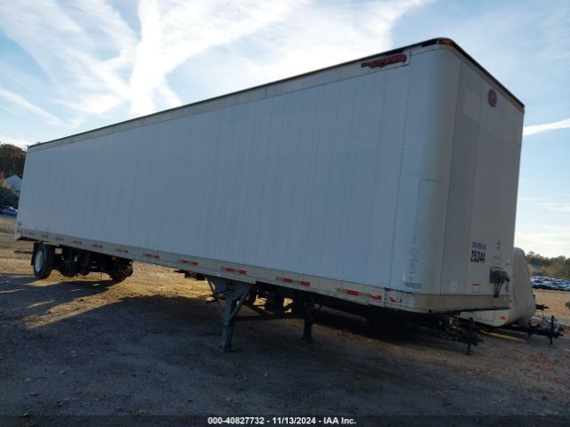  Salvage Great Dane Trailers Great Dane Trailers