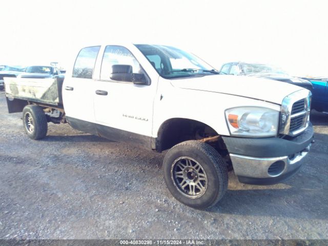  Salvage Dodge Ram 1500