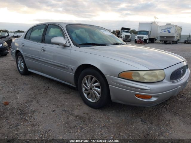  Salvage Buick LeSabre