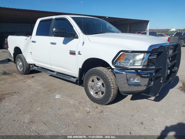 2010 DODGE RAM 3500 Crew Cab | 3D73Y3CL3AG124991