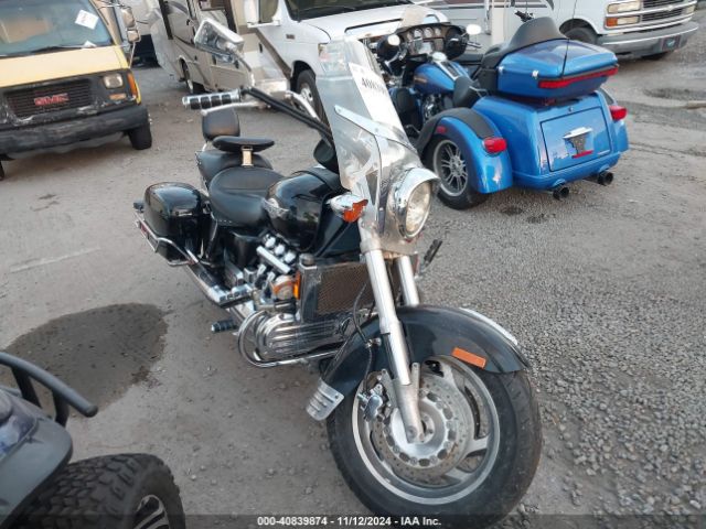  Salvage Honda Gl1500