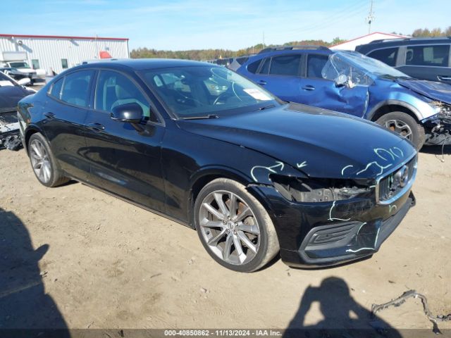 2020 VOLVO S60 Sedan | 7JR102FK6LG066266