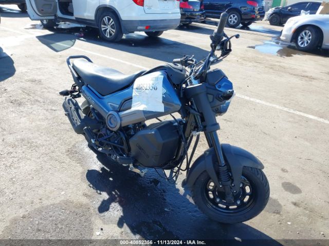 2024 HONDA NVA110 | TRADITIONAL