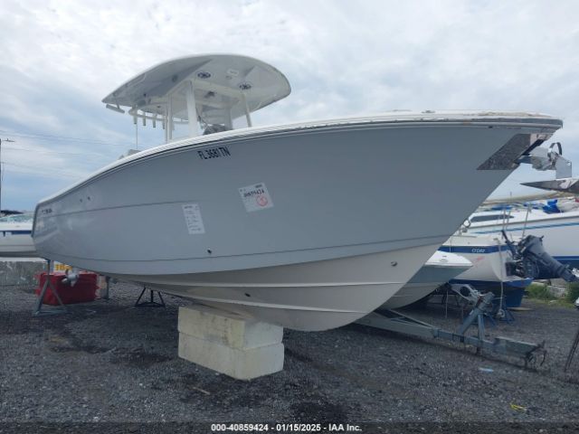 2023 COBIA OTHER | CBAED069C323