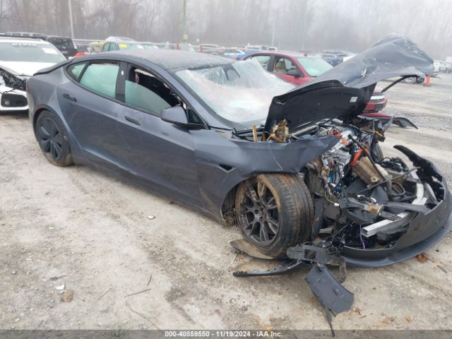 2023 TESLA MODEL S Hatchback | 5YJSA1E68PF499134