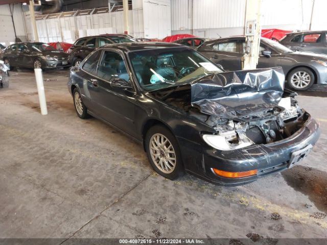  Salvage Acura CL