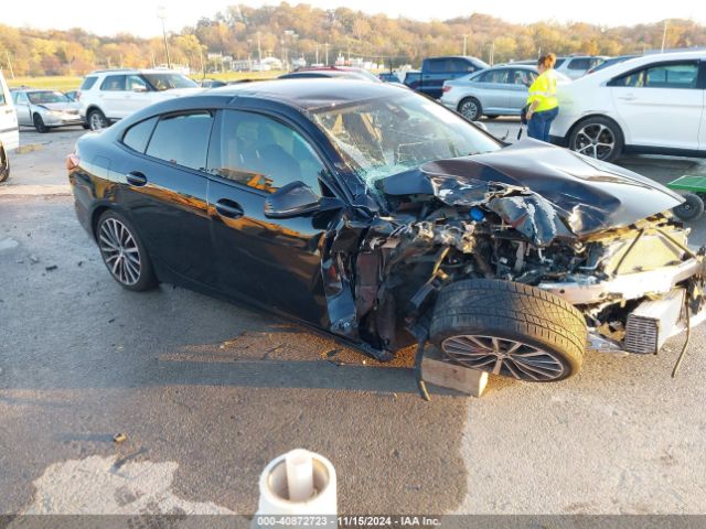  Salvage BMW 2 Series