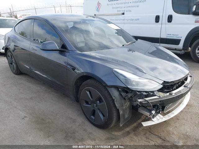 2023 TESLA MODEL 3 Sedan | 5YJ3E1EA1PF489915
