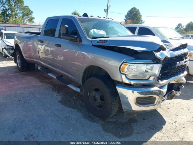  Salvage Ram 3500