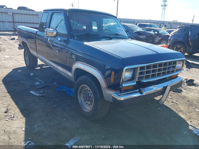 1988 FORD RANGER PICKUP 2 DOOR | 1FTCR15T0JPC11820