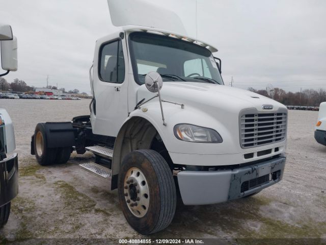  Salvage Freightliner M2 106