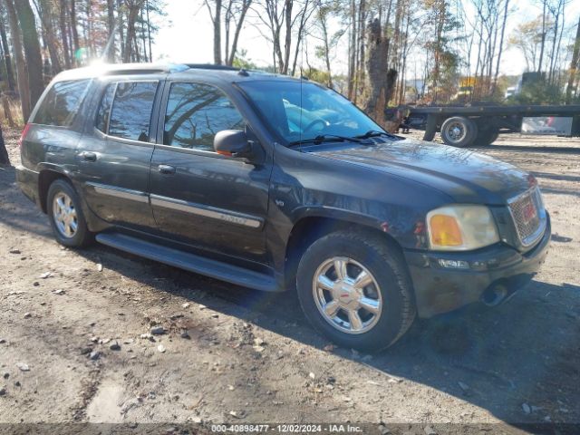  Salvage GMC Envoy XUV