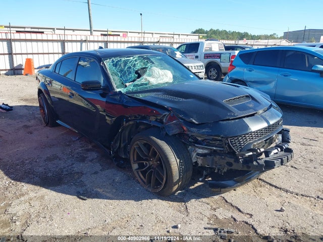 2023 DODGE CHARGER Sedan | 2C3CDXL91PH630530
