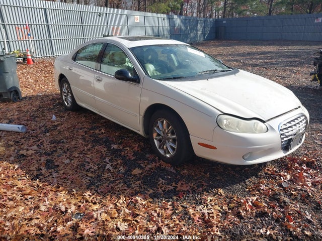 2002 CHRYSLER CONCORDE Sedan | 2C3HD56G02H223120