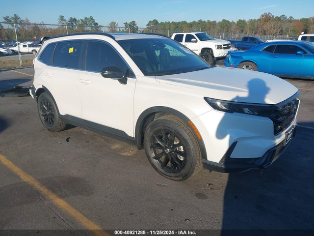 Catalytic Converter For 1997-2001 Honda CR-V 2.0L | EPA & OBDII Compliant, Front Replacement (Not For CA Or NY)