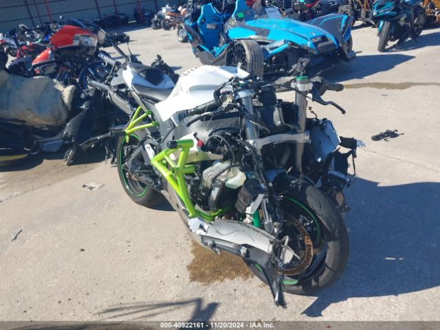 2017 KAWASAKI ZX1000 SPORT | JKAZXCS10HA009209