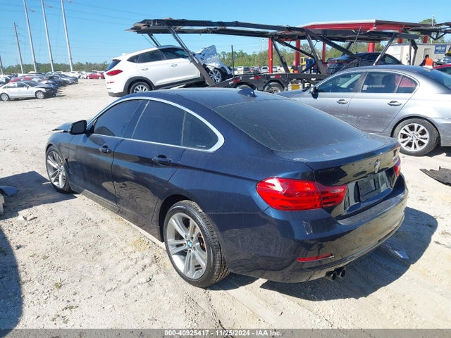 2016 BMW 428I GRAN COUPE | Hatchback